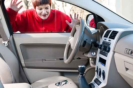 Brownsburg Locksmith